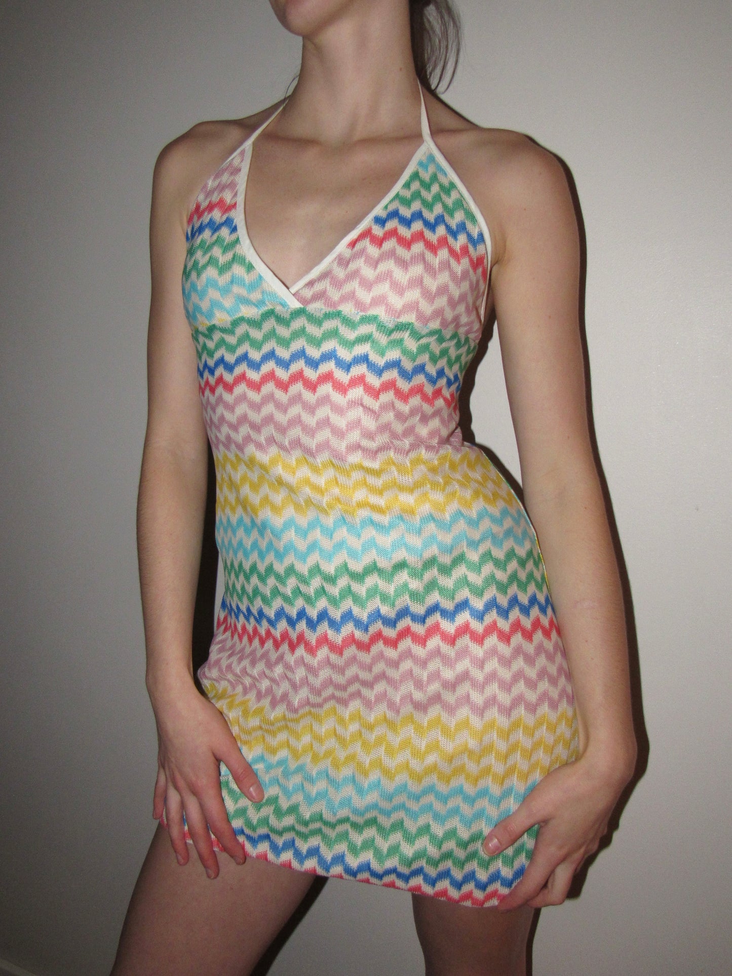 Lorelai Dress