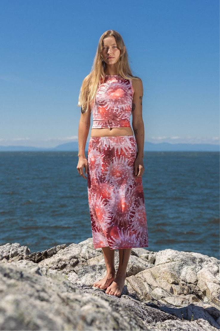 Nemo Skirt