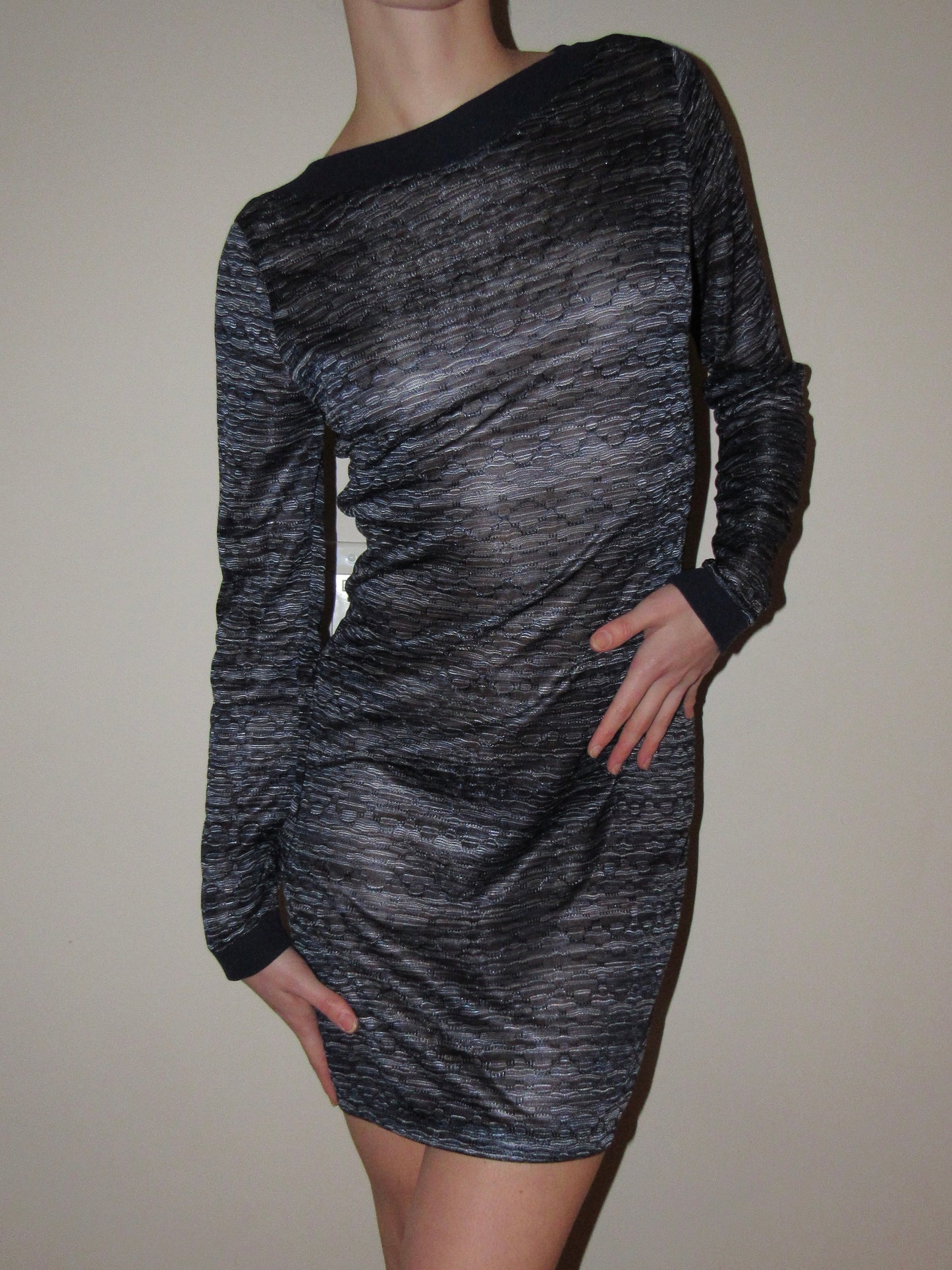 Georgia Dress