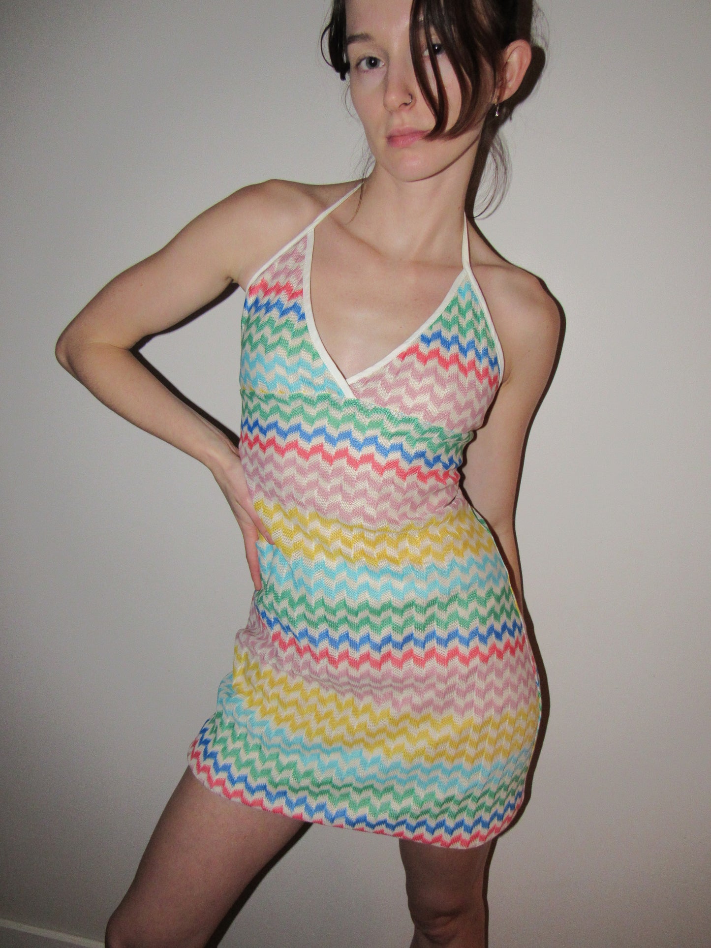 Lorelai Dress