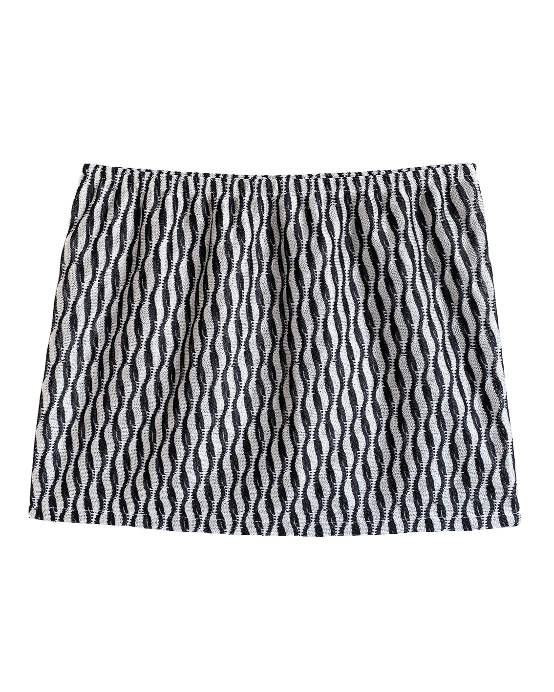 Electra Mini Skirt