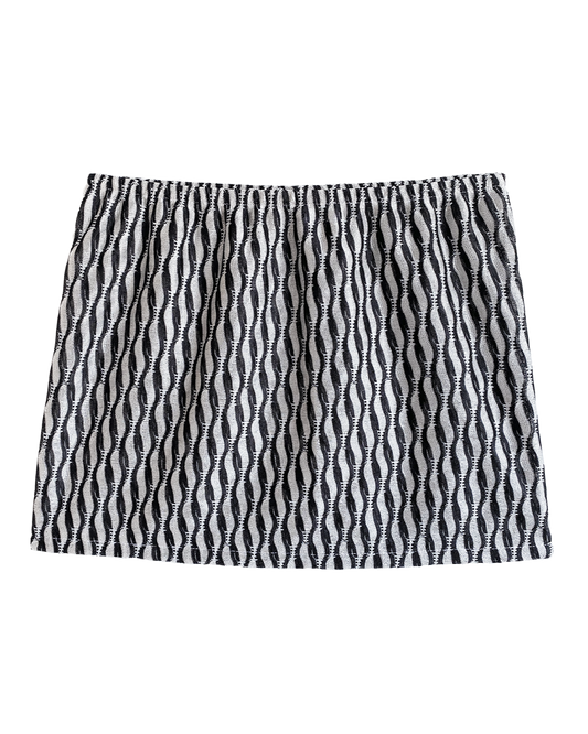 Electra Mini Skirt