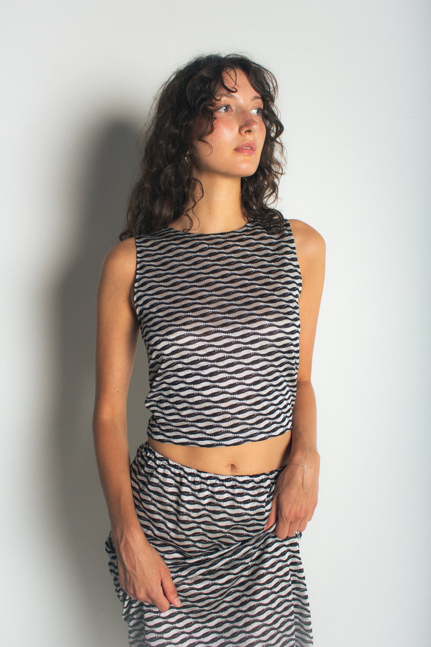 Ivy Tank