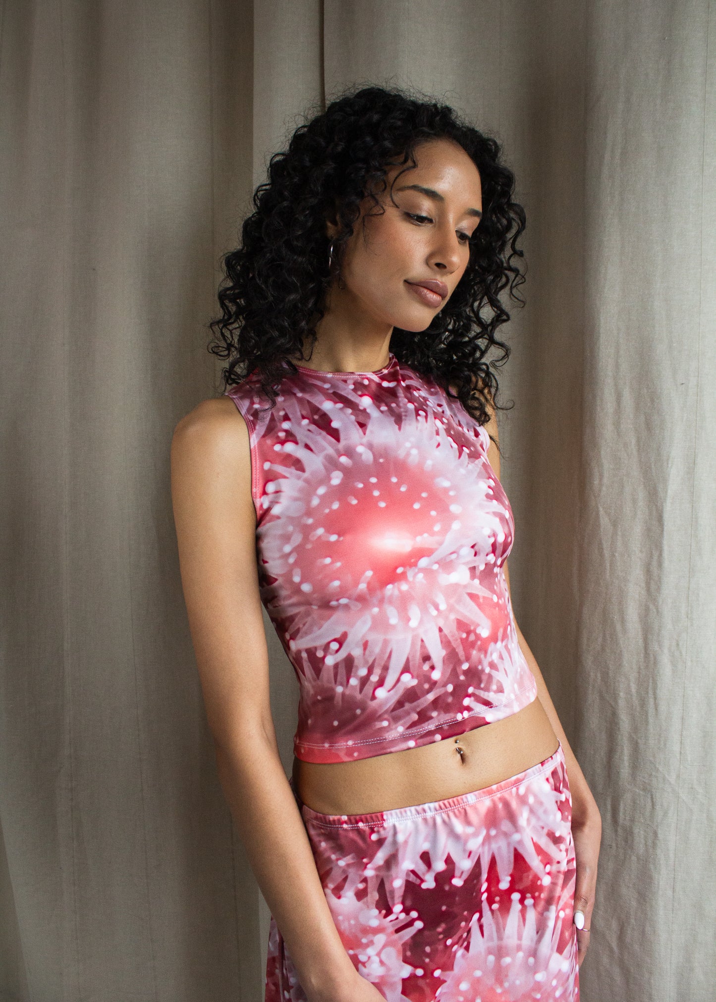 Nemo High Neck Tank