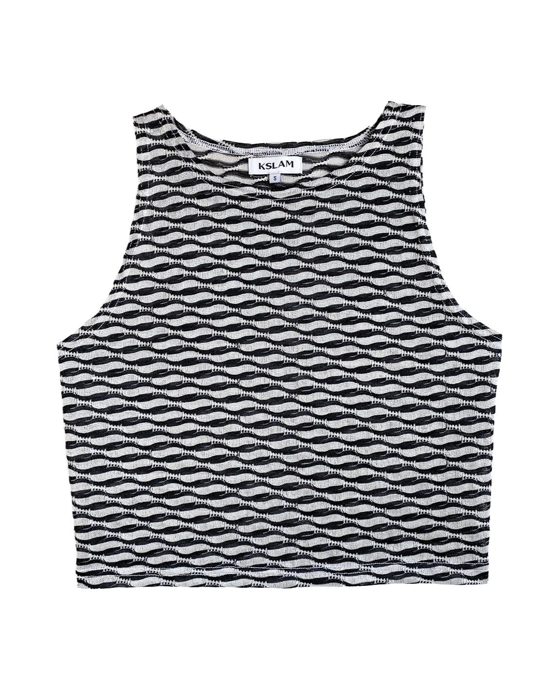 Ivy Tank