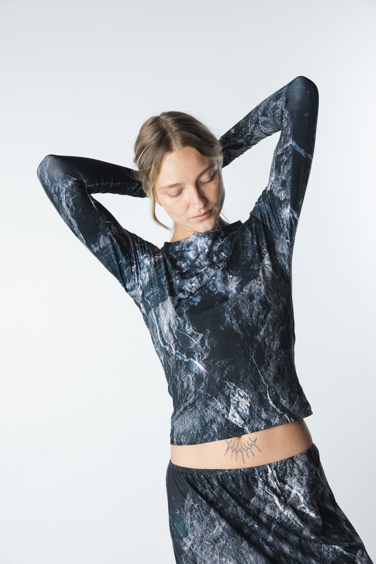 Stone Long Sleeve