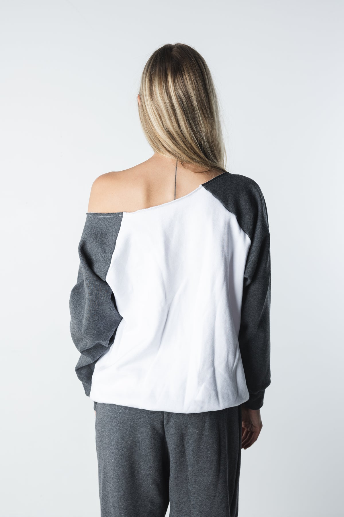 Fossil Crewneck