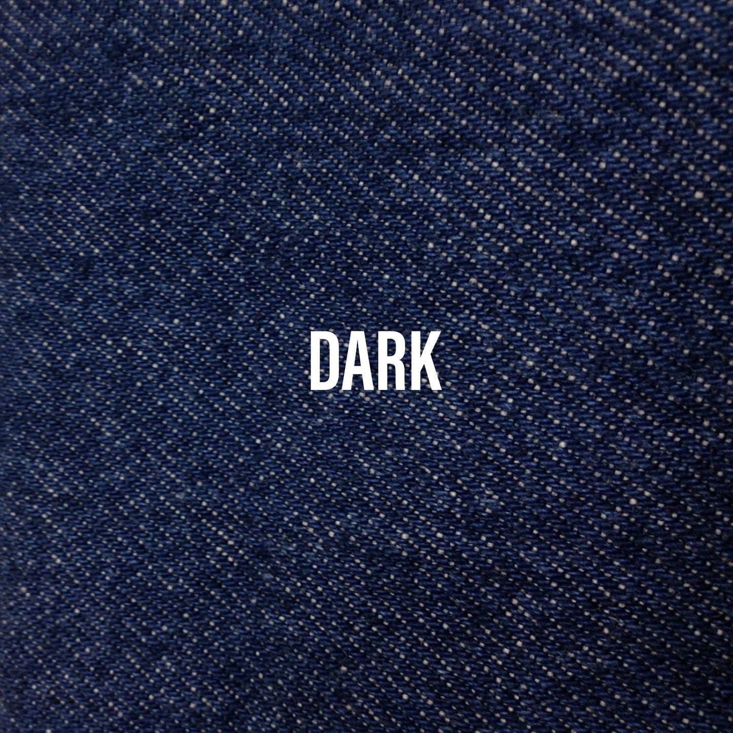 Reworked Denim Bralette