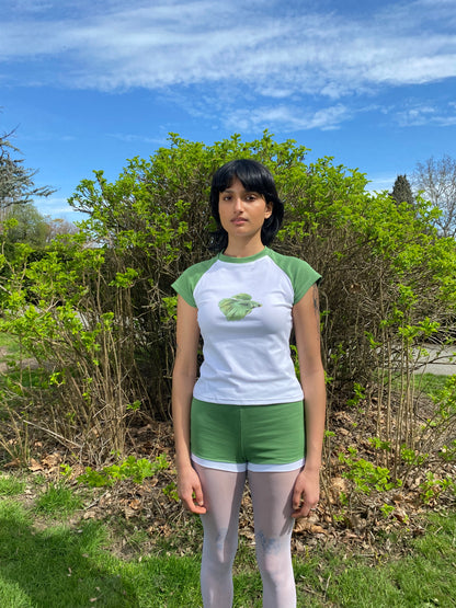 Moby Tee