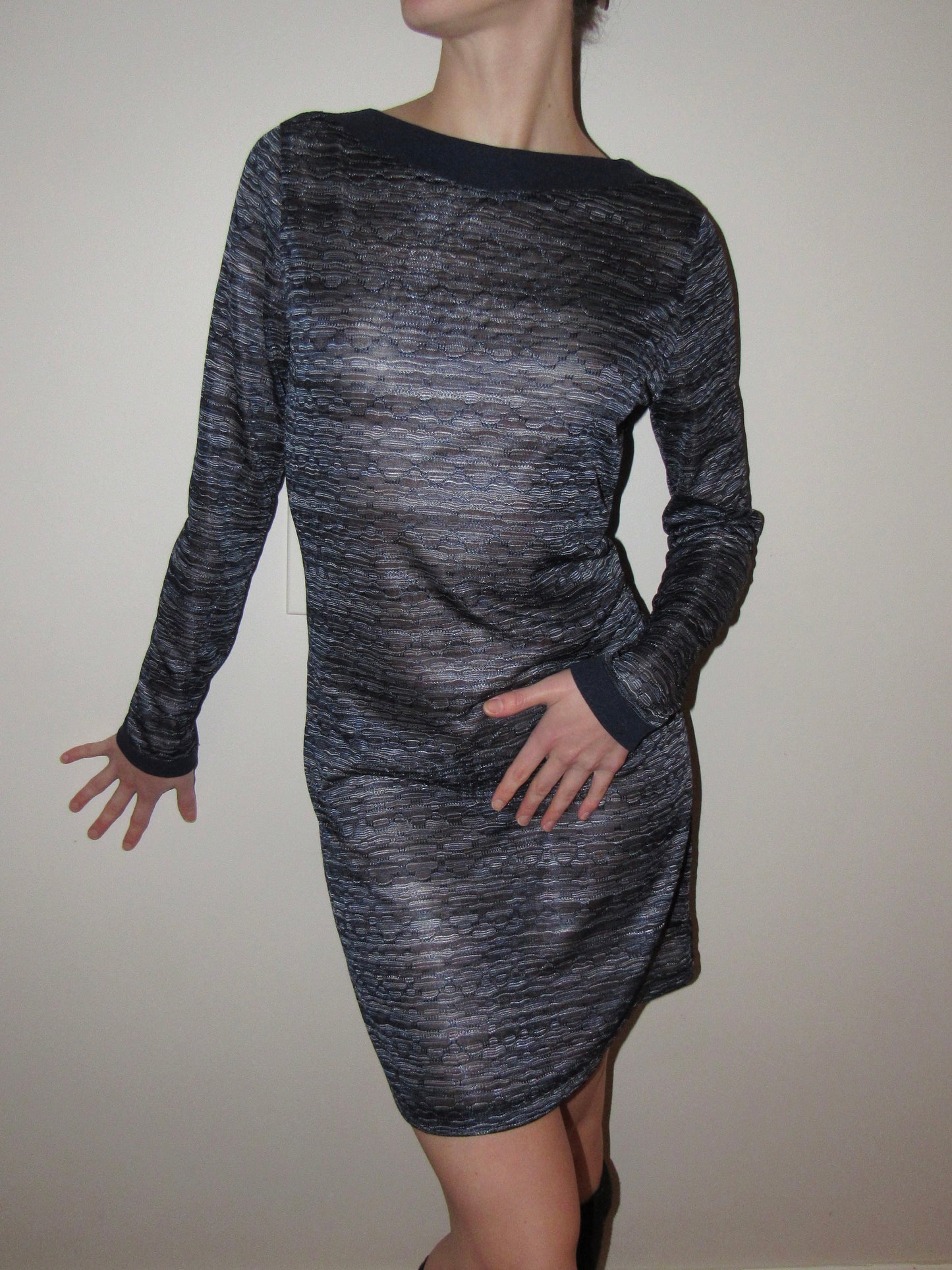 Georgia Dress