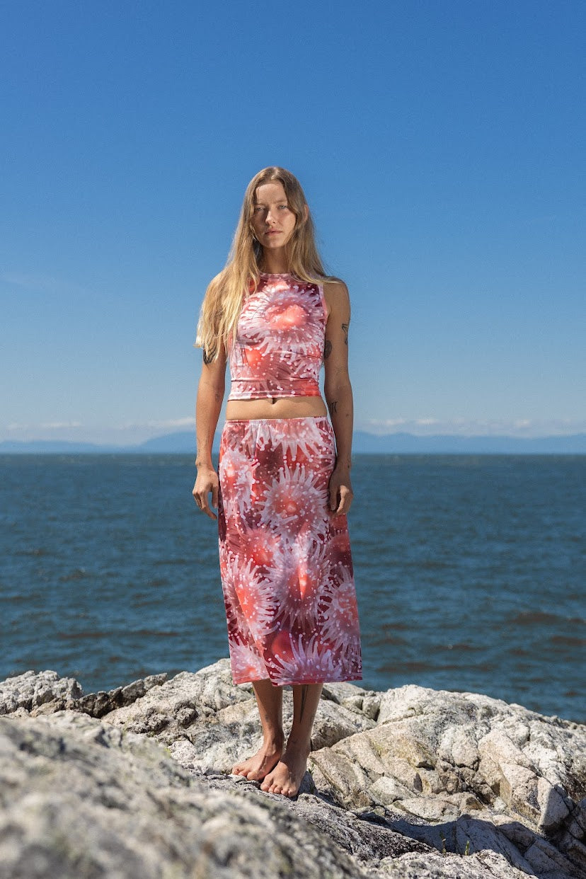 Nemo Skirt