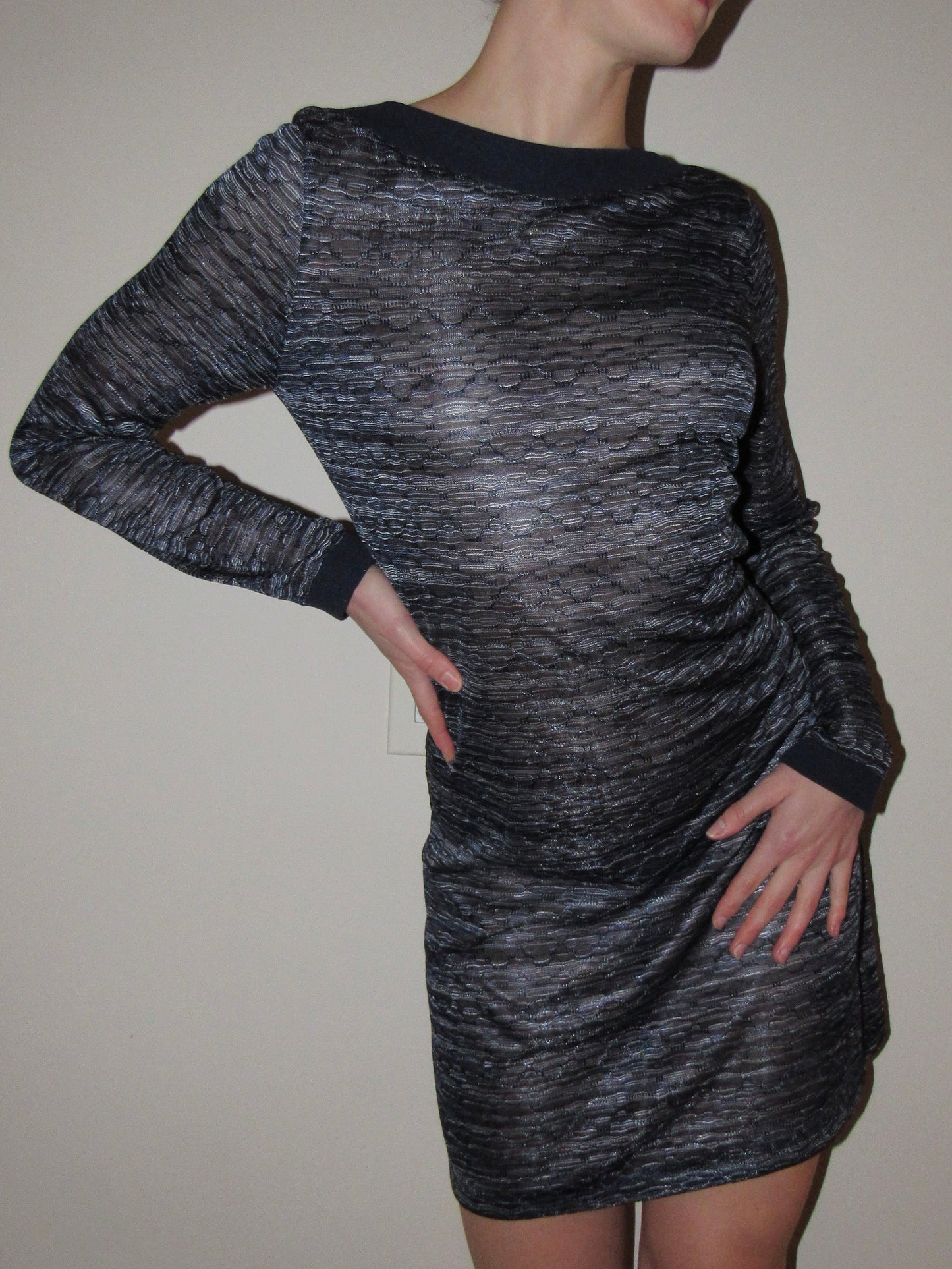Georgia Dress