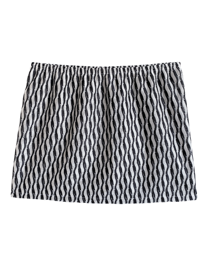 Electra Mini Skirt