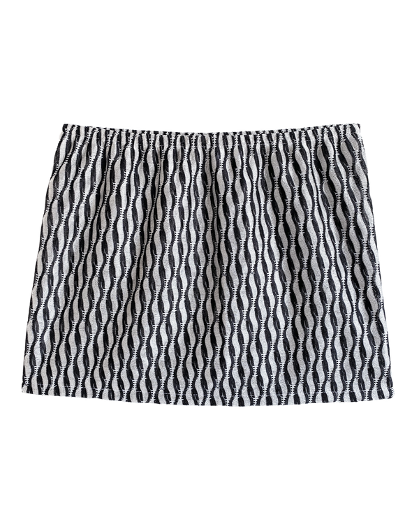 Electra Mini Skirt