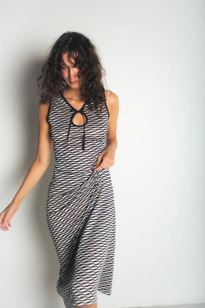 Long Demie Dress
