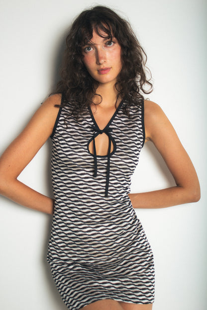 Short Demie Dress