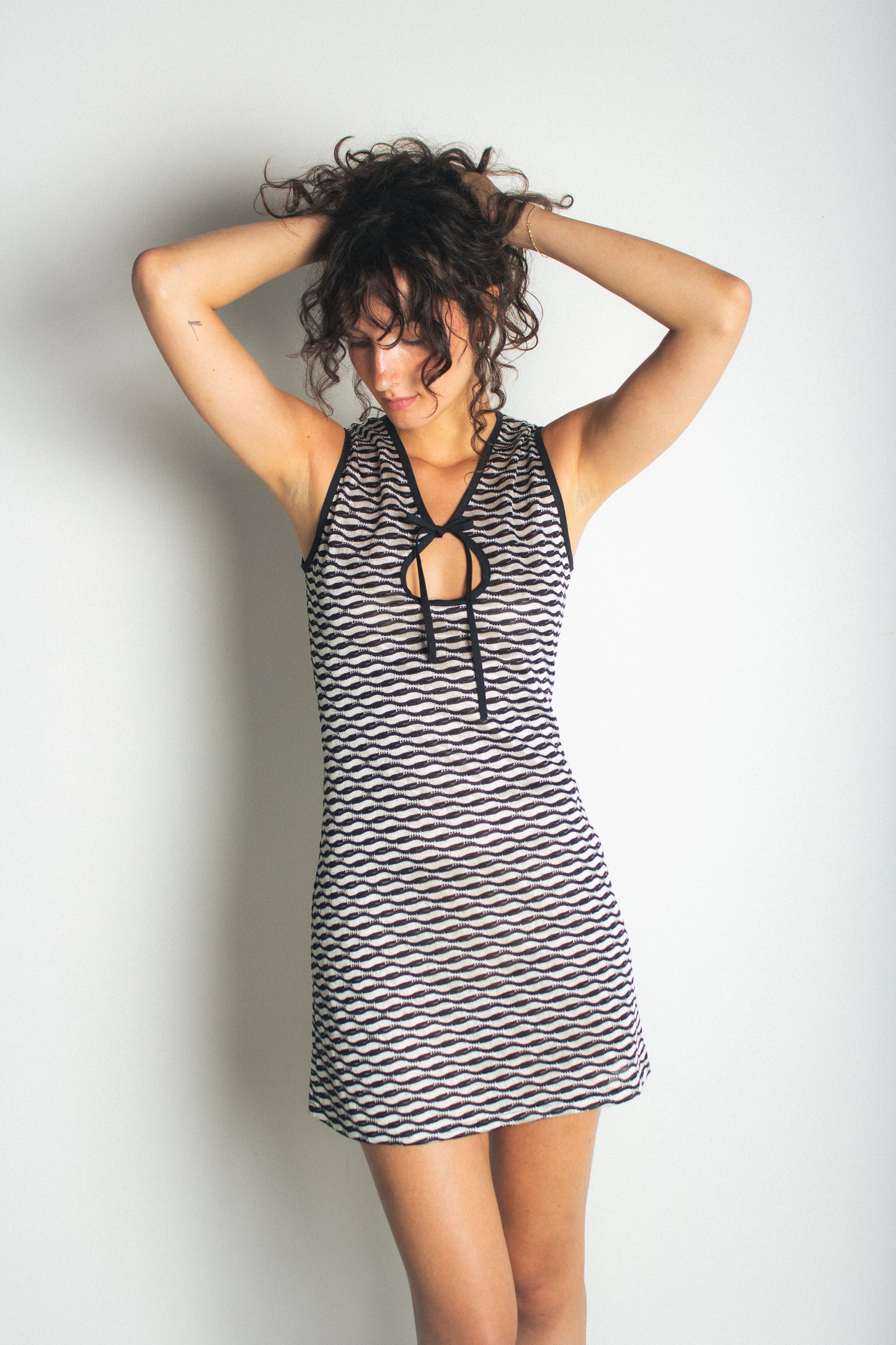 Short Demie Dress