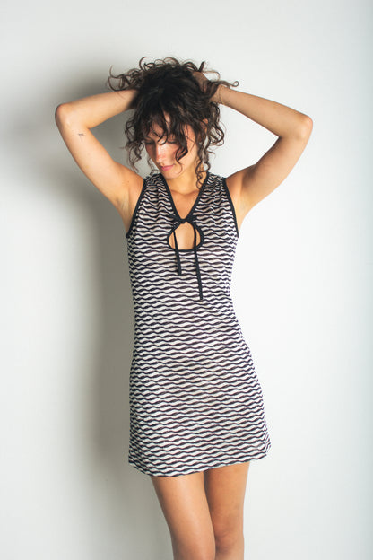 Short Demie Dress