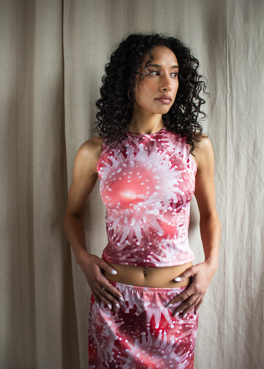 Nemo High Neck Tank