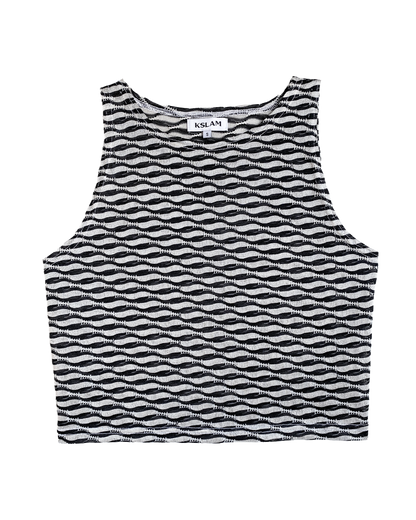 Ivy Tank