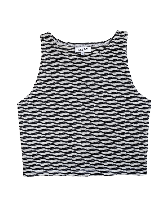 Ivy Tank