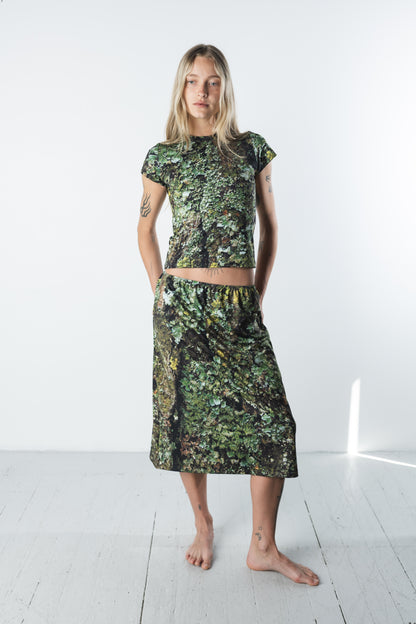 Cosma Skirt