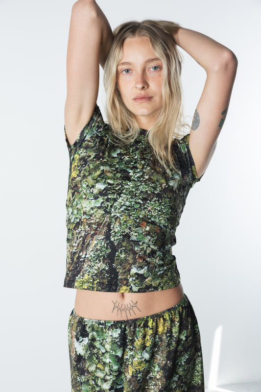 Cosma Skirt