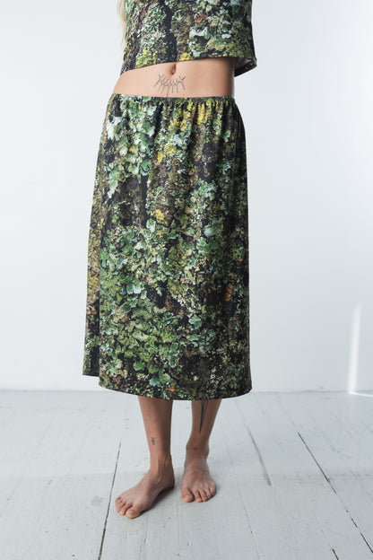 Cosma Skirt