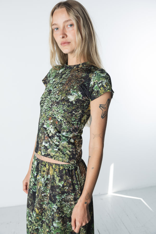 Cosma Tee