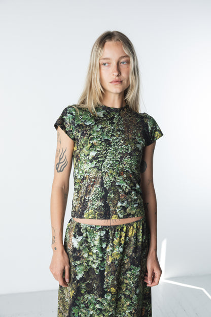 Cosma Tee
