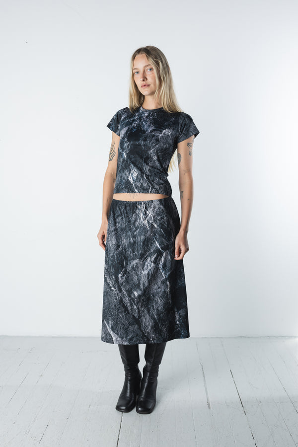 Stone Tee