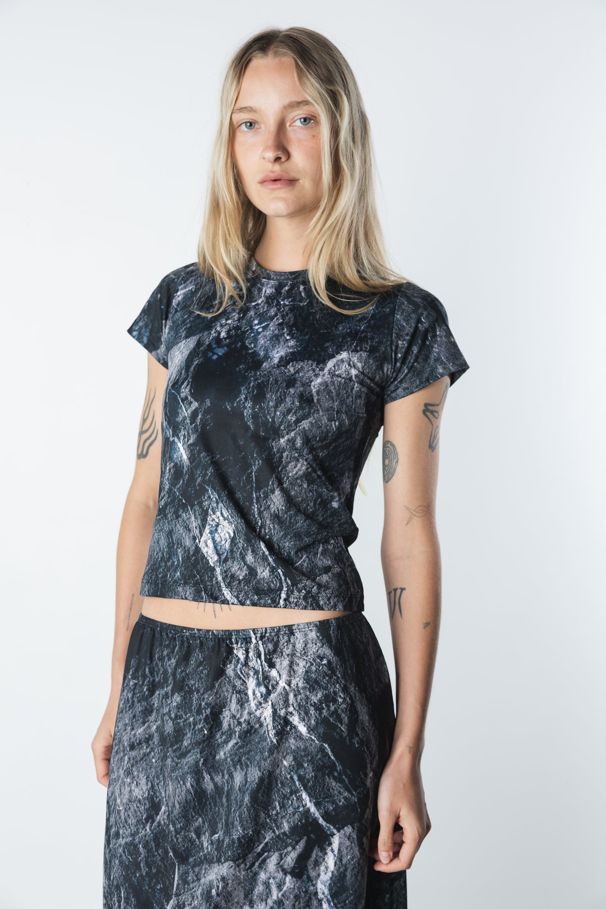 Stone Tee