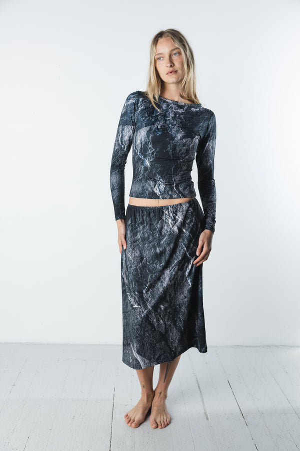 Stone Long Sleeve