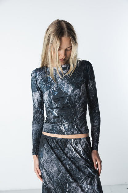 Stone Long Sleeve