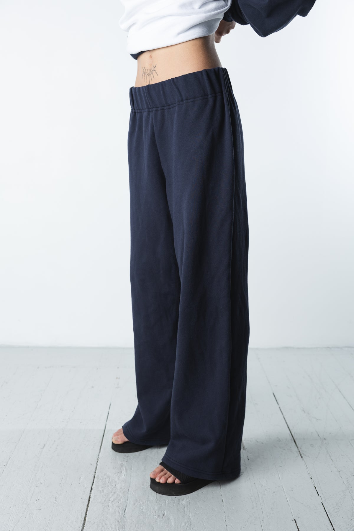 Pearl Sweat Pant