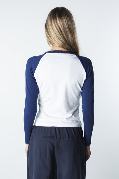 Pearl Long Sleeve