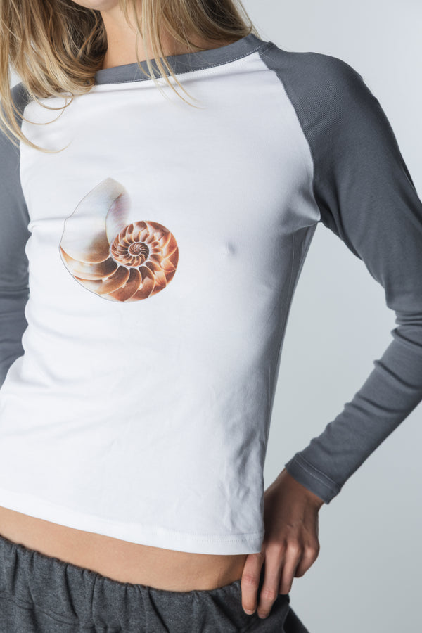 Fossil Long Sleeve