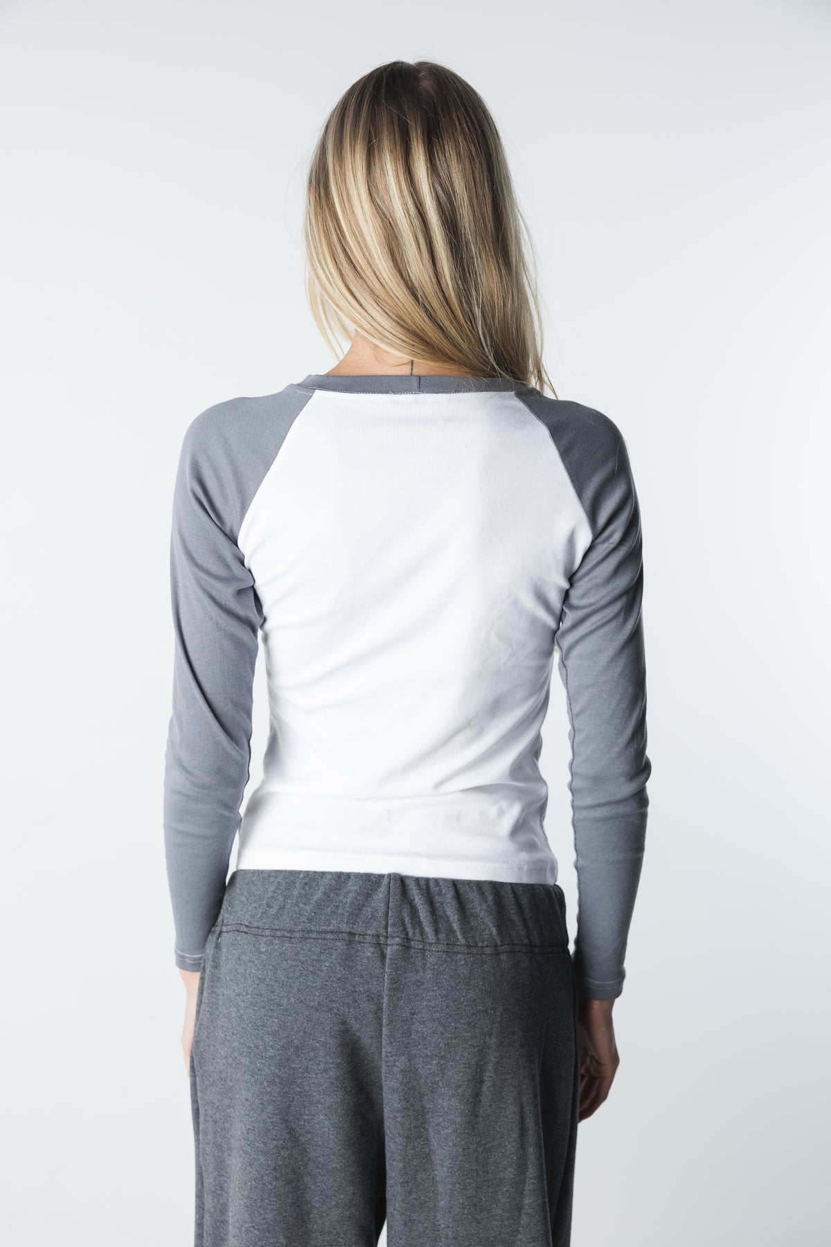 Fossil Long Sleeve