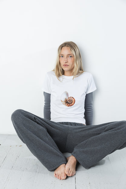 Fossil Layered Tee