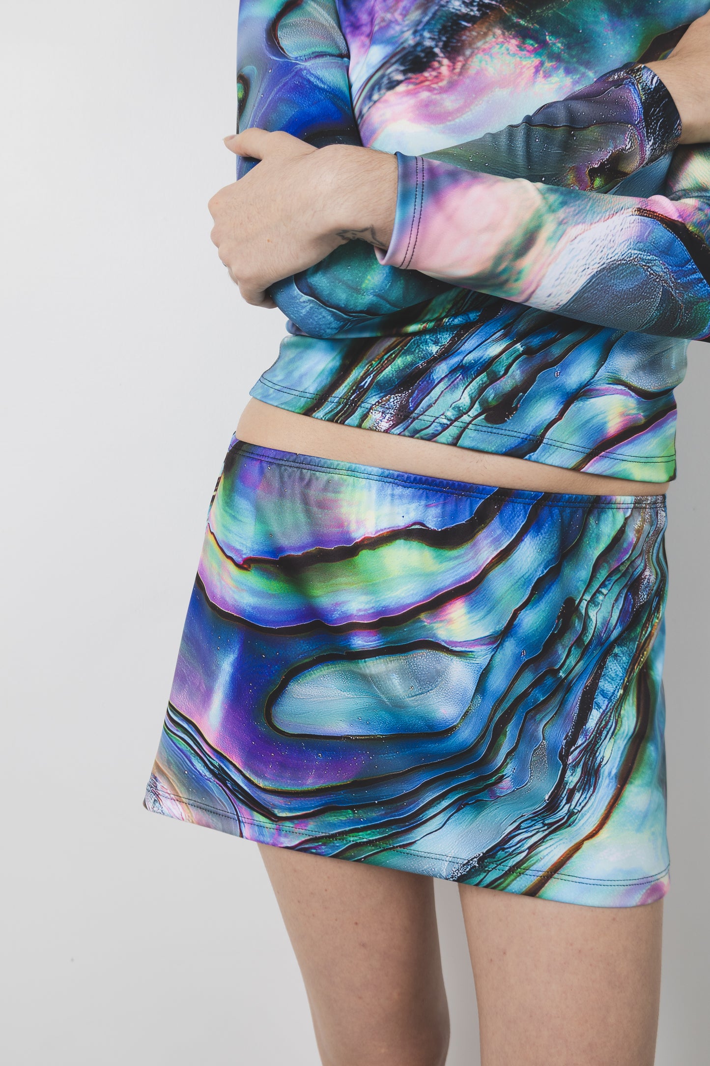 Abalone Long Sleeve