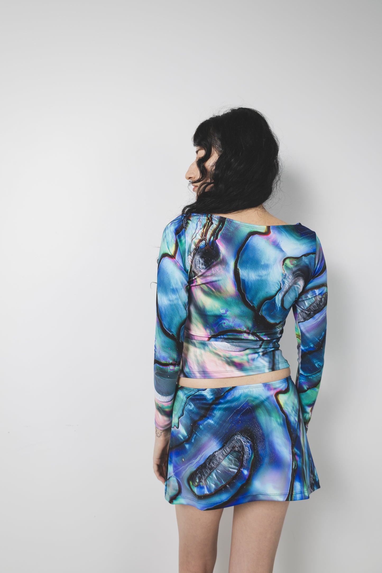 Abalone Long Sleeve