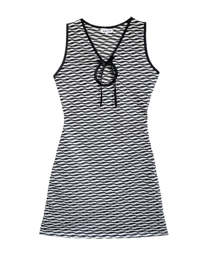 Short Demie Dress