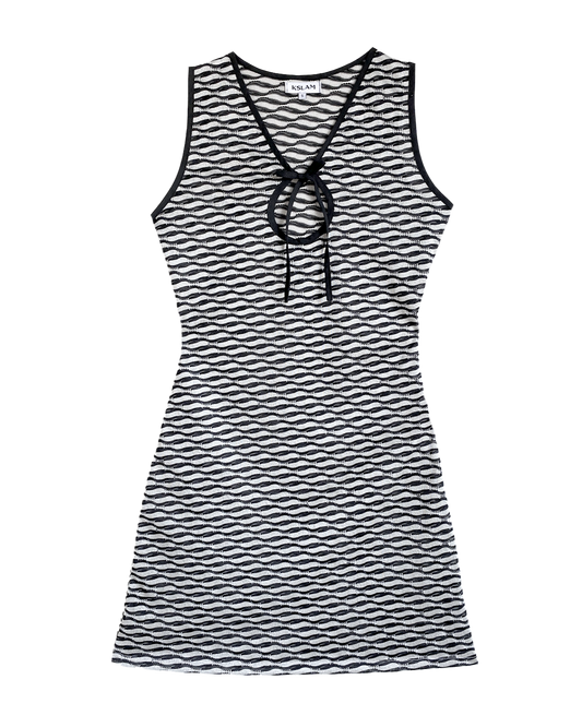 Short Demie Dress