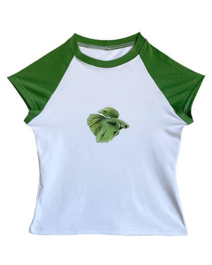 Moby Tee