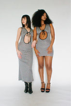 Load image into Gallery viewer, Long Demi Dress
