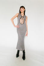 Load image into Gallery viewer, Long Demi Dress
