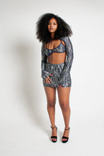 Load image into Gallery viewer, Naomi Shrug Set
