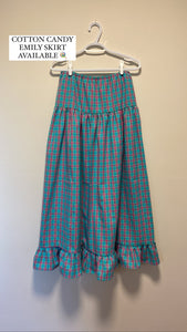 Emily Skirt