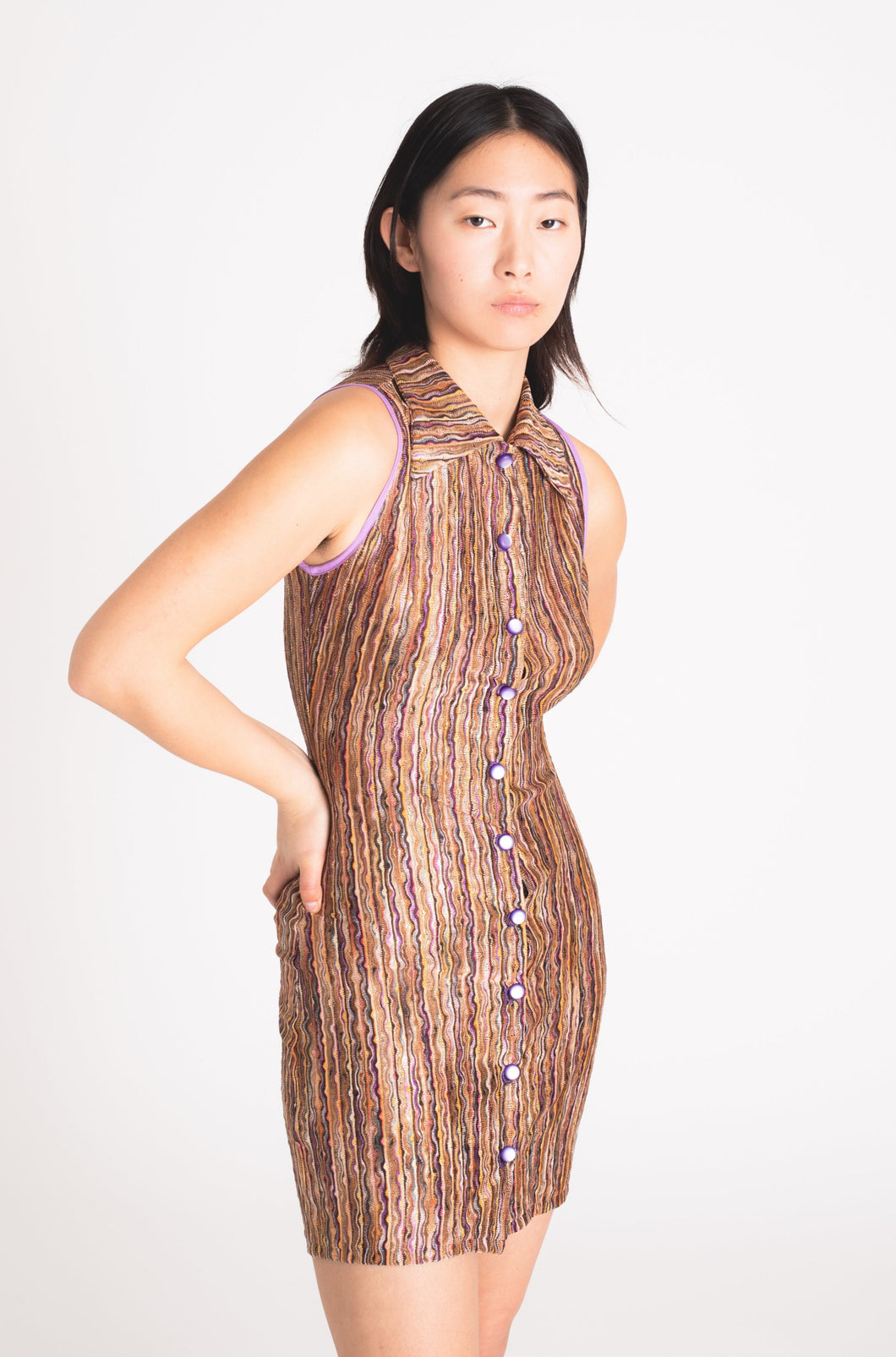 Grace Dress