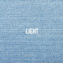 Load image into Gallery viewer, Reworked Denim Bralette
